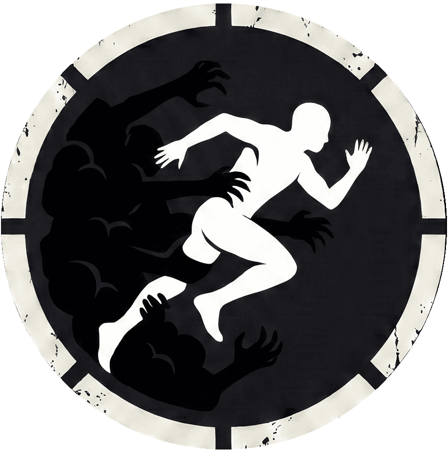 Símbolo do Horda Run
