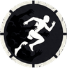 Símbolo do Horda Run