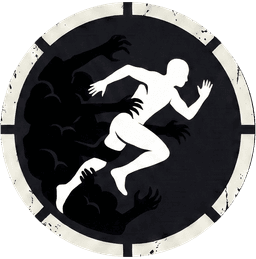 Horda Run - Offizielles Logo